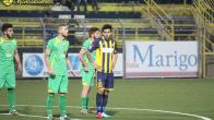 Francesco Bombagi | foto &copy; Ciro Coppola | S.S. Juve Stabia